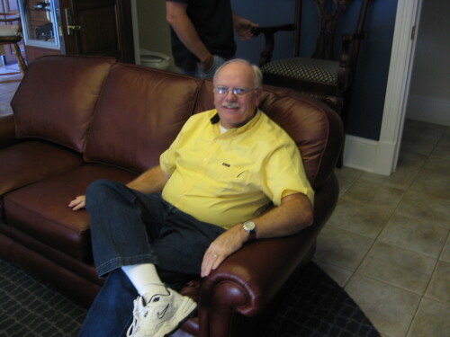 Clay Johnson Profile