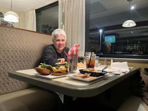 Norma DaCrema Profile