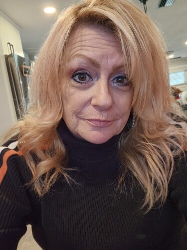 Theresa Frame-Hultgren Profile