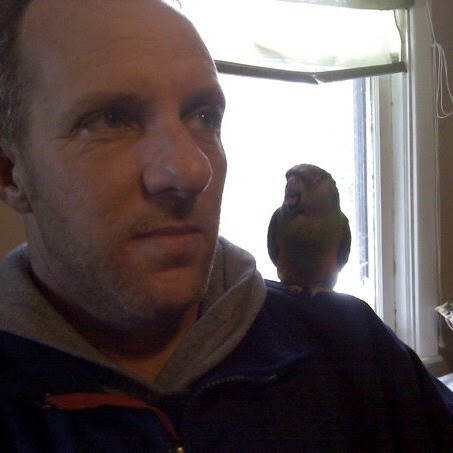 scott walton Profile