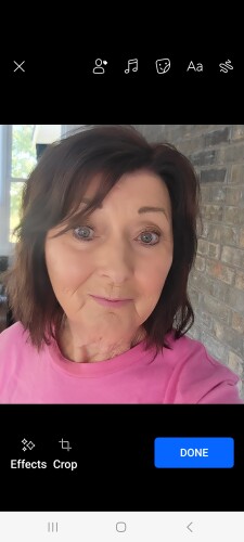 Jo Ann Armstrong Profile