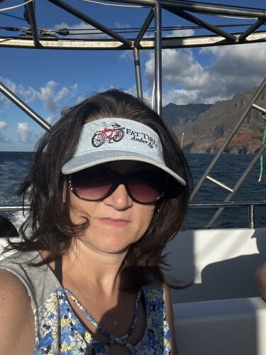 Misty Hjelmstad Profile