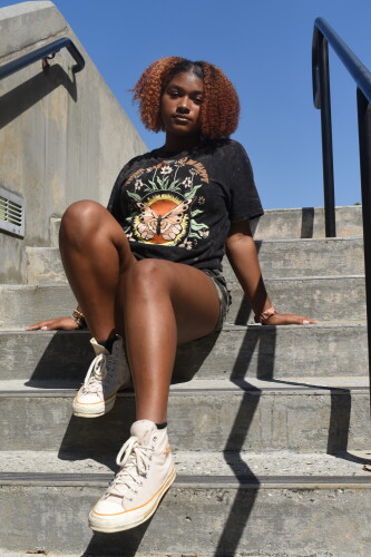 Anjelina Bridges Profile