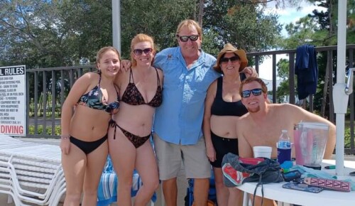 Whitten James Profile