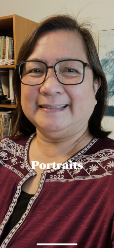 Maria Dolores Zafra Profile