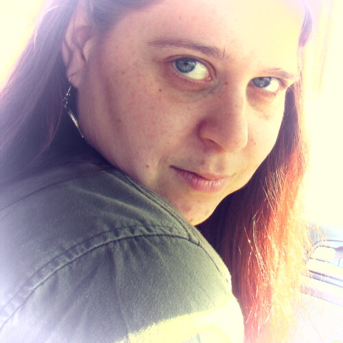 Rebekah Fisher Profile