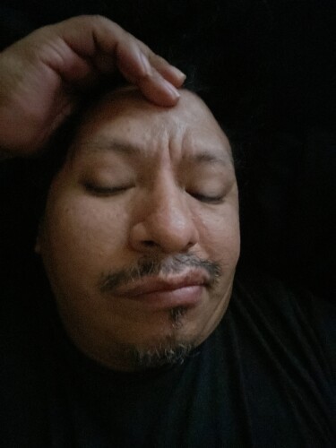 Henry Delgado Profile