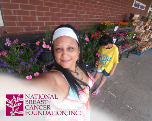 Mindy Mendoza Profile