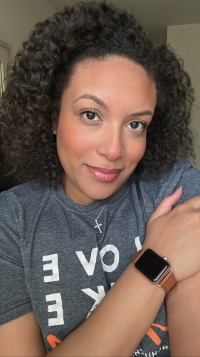 Morgan Norris Profile