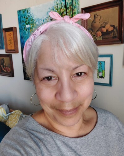 Deb Martin-Webster Profile