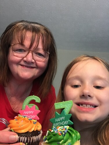 Cheryl DeVito Profile