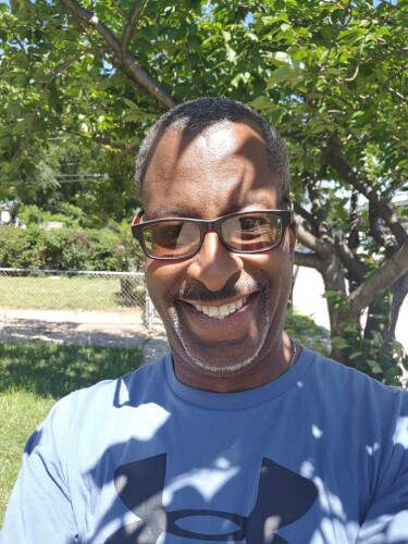 Andre Harris Profile