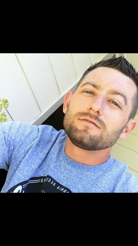 Brady Scotti Profile