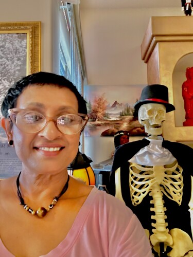 Lolita Deodutt Profile