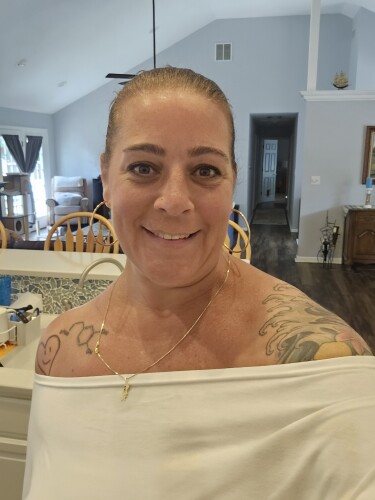 Jayme Glawson Profile