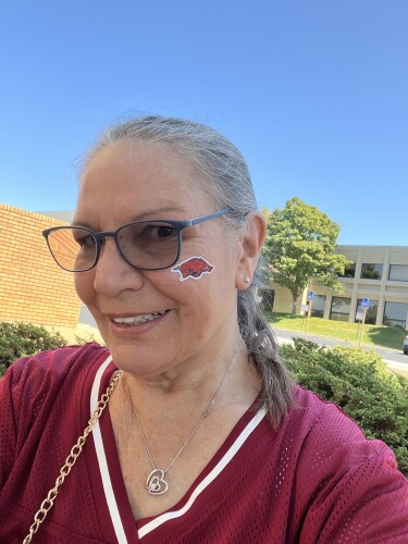 Patricia Clayton Profile