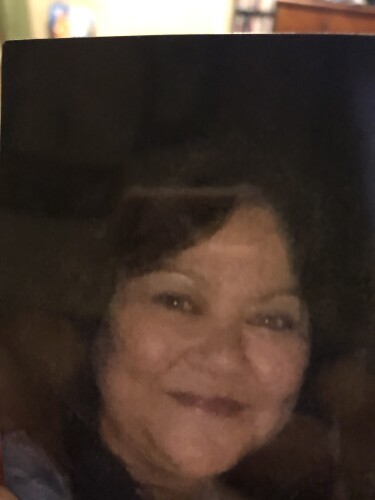 Lori Cisneros Profile