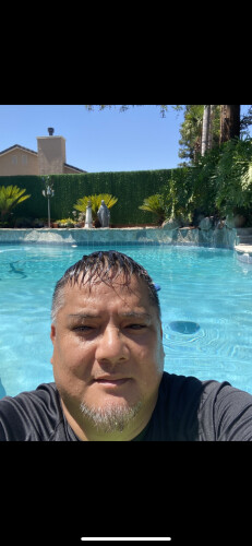 Richard Gutierrez Profile