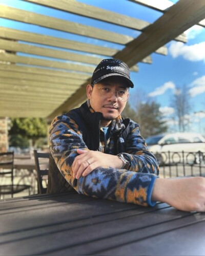 Tristan Hutalla Profile