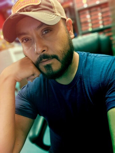 Benjamin Prince Profile