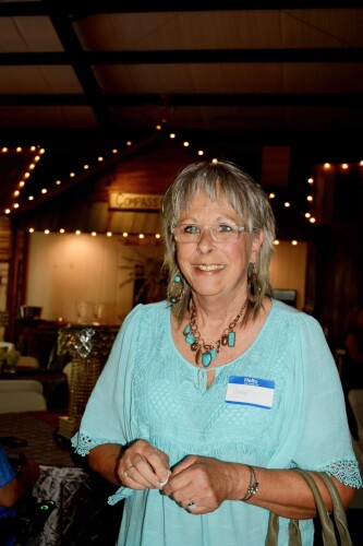 Regina Harris Profile