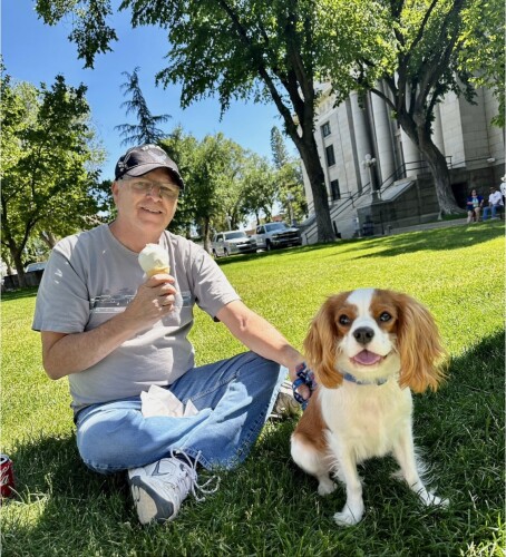 Joel Goulette Profile