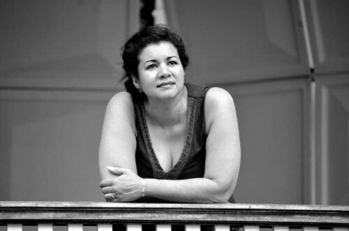 Marisa Delgado Zanon Profile