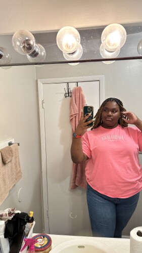 Michayla Smiley Profile