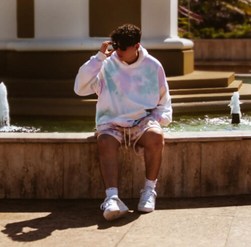 Kyan Rodriguez Profile