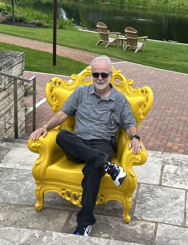 Thomas Lefko Profile