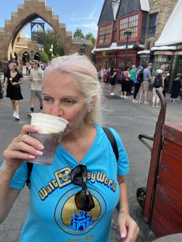 Jennifer New Profile