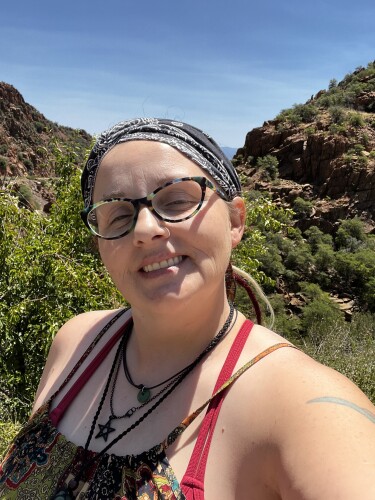 Teri Waldron Profile
