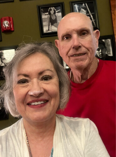 Marsha Dockery Profile