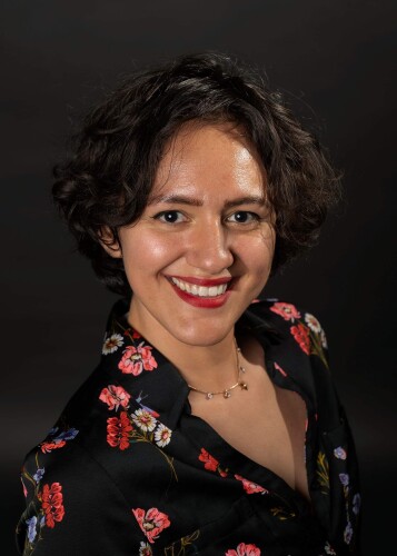 STEPHANIE SALDIVAR Profile