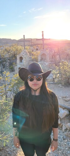 Catherine Rogers Profile