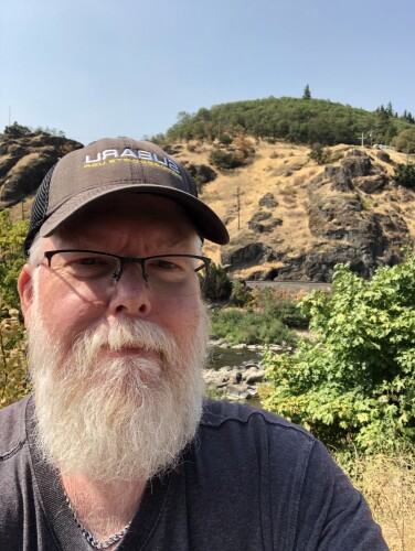 Russ Pedersen Profile