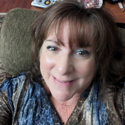 Julie Enterline Profile