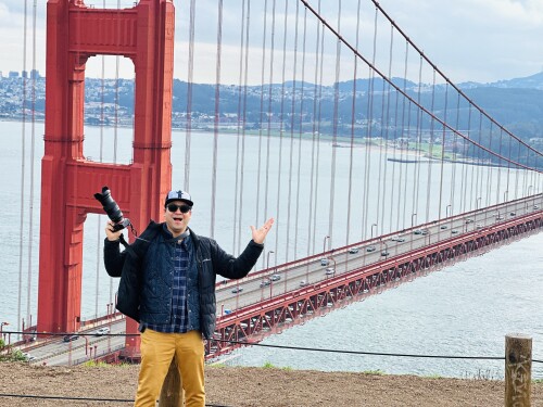 Sushil karmacharya Profile