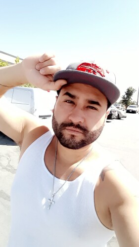 Jose Mendoza Profile