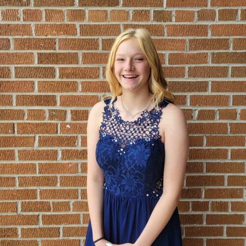 Mataya Bolander Profile