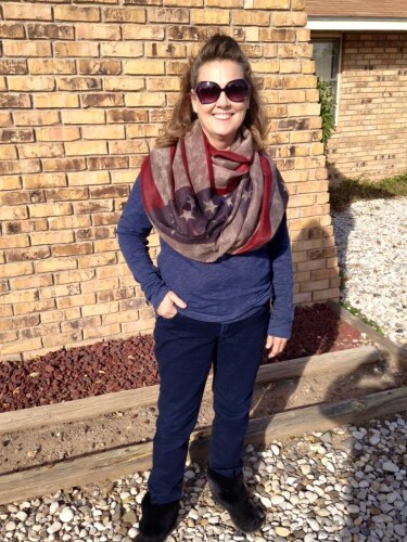 Teresa Ballard Profile