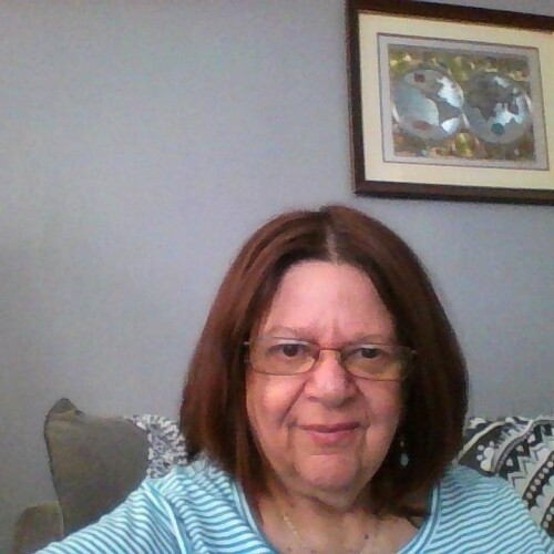 Marjorie LaBarbera Profile