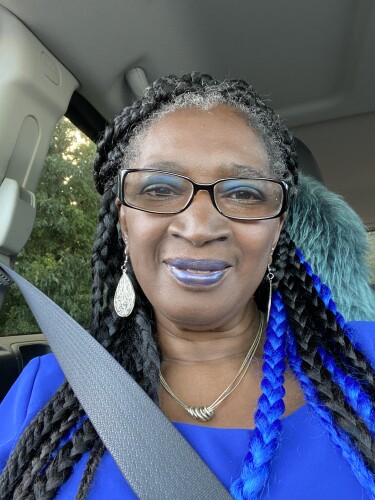 Shirley Coleman Profile