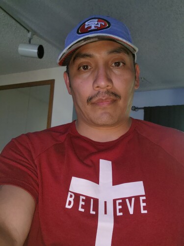 Daniel Gallardo Profile