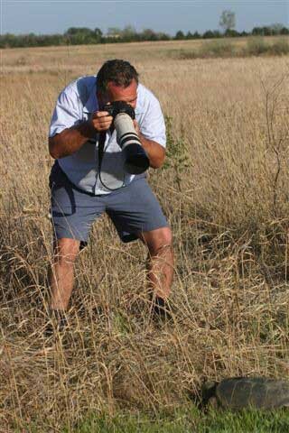 Jerry Segraves Profile