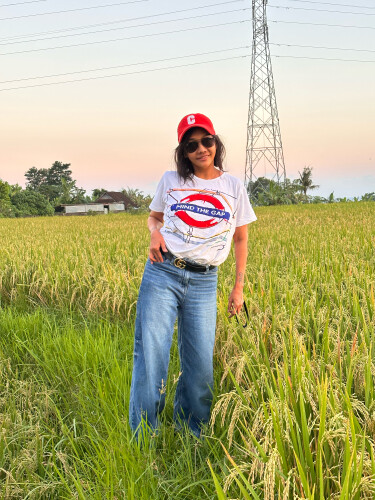 riri caspary Profile