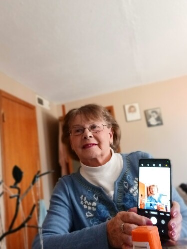 Cheryl Wevodau Profile