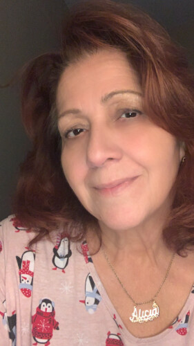 Alice Sosa-Wolfford Profile