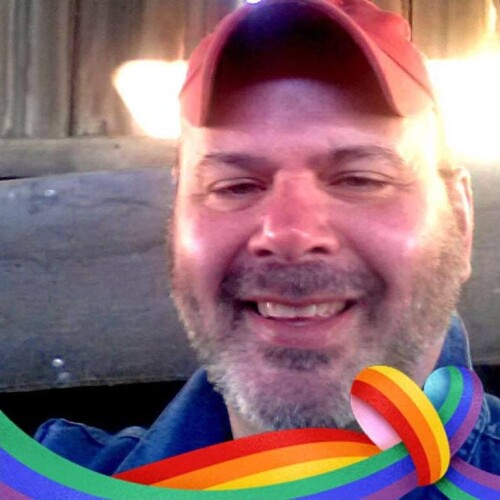 Stephen Hartman Profile