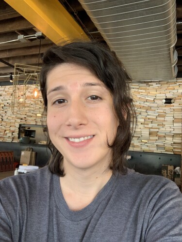 James Galindo Profile